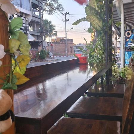 Chiang Mai Panda Hostel Eksteriør billede