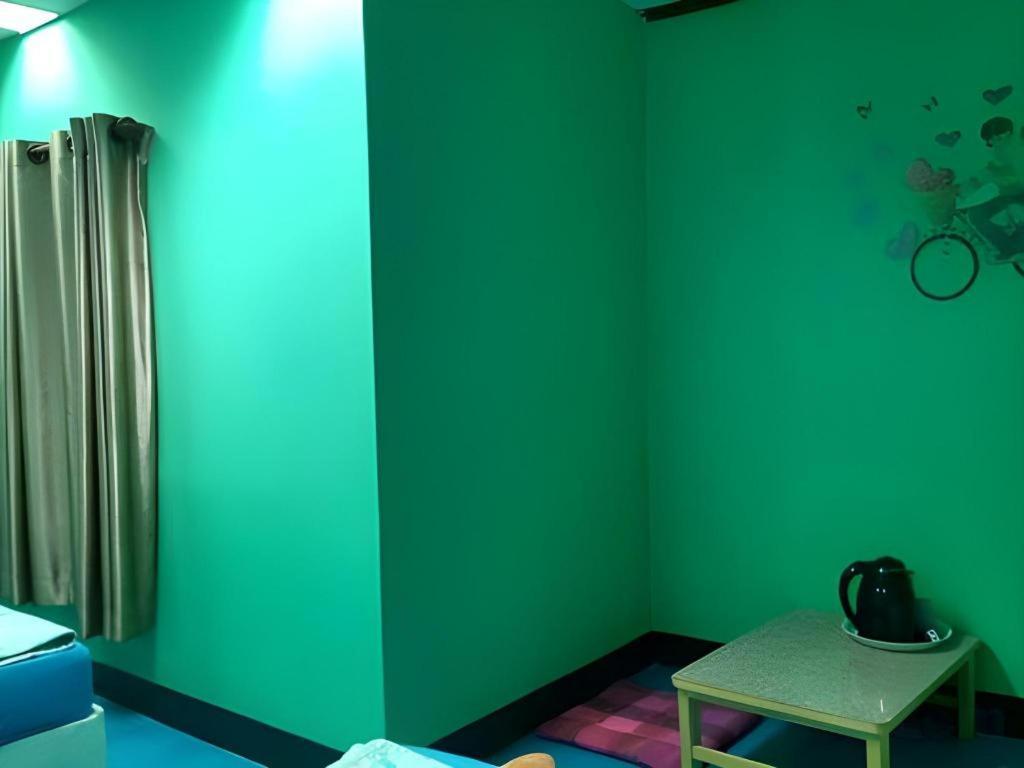 Chiang Mai Panda Hostel Eksteriør billede
