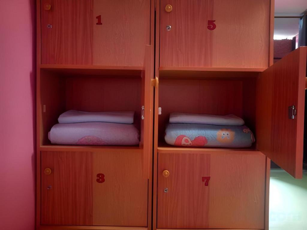 Chiang Mai Panda Hostel Eksteriør billede