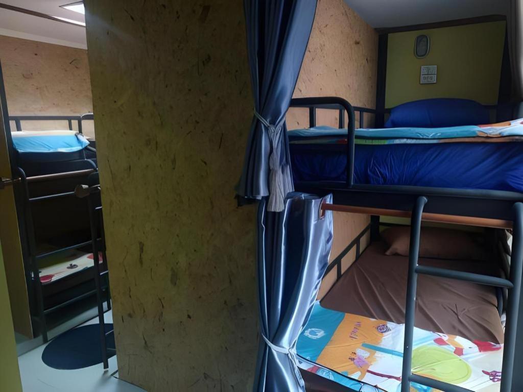 Chiang Mai Panda Hostel Eksteriør billede
