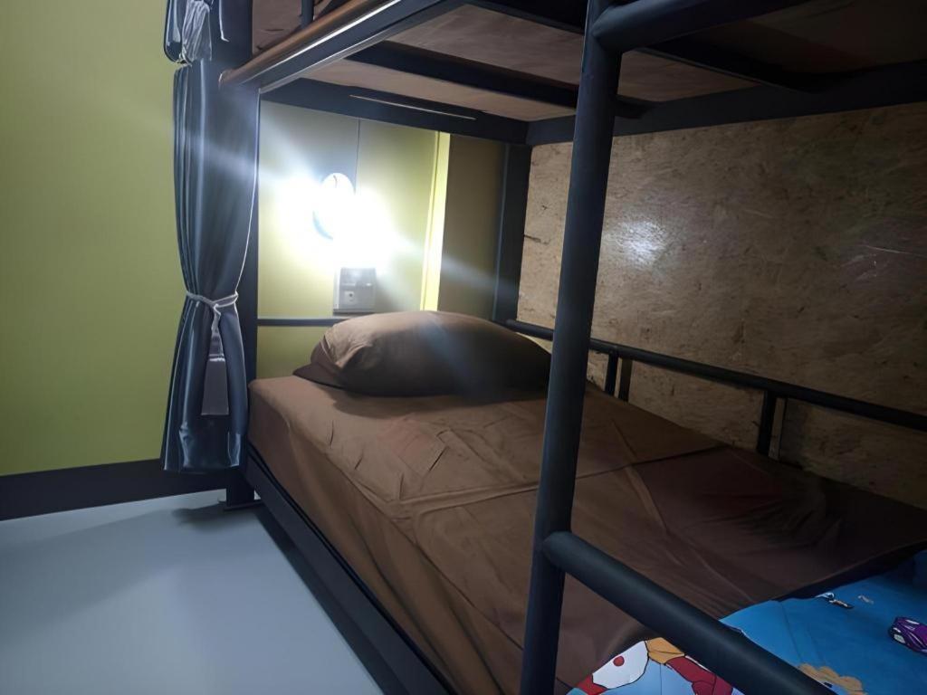 Chiang Mai Panda Hostel Eksteriør billede