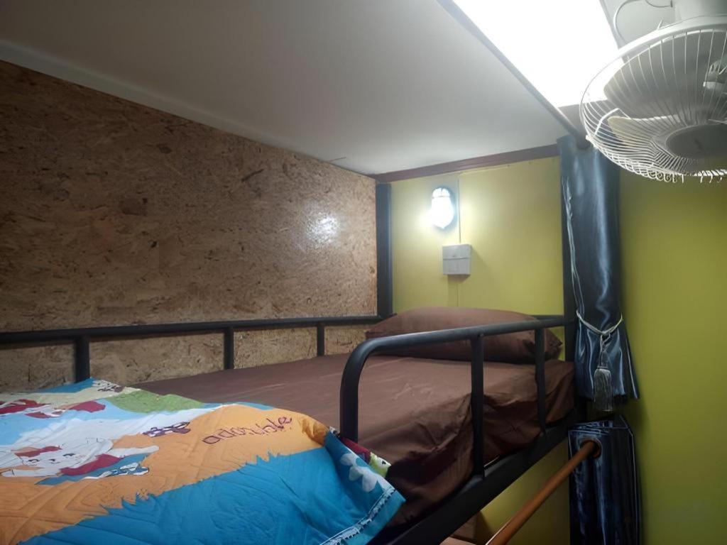 Chiang Mai Panda Hostel Eksteriør billede